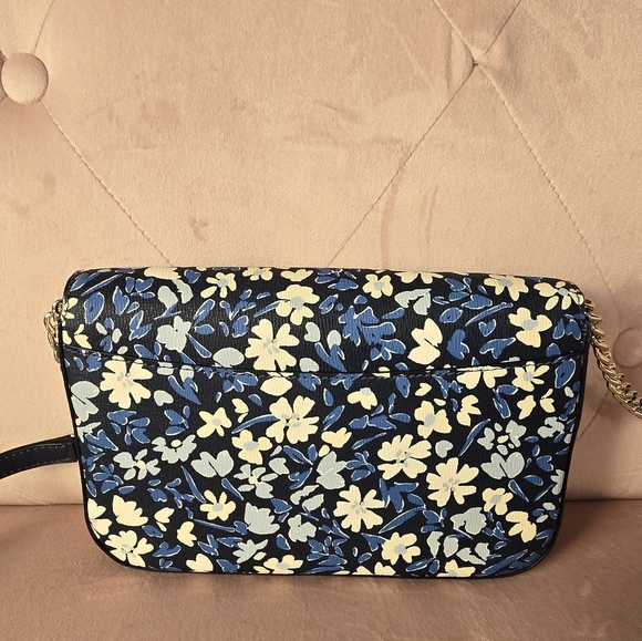 Kate Spade Kristi Shoreside Crossbody Bag. NWOT - Picture 3 of 11